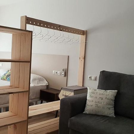 Apartamentos Antares 3 O O Milladoiro Exterior foto