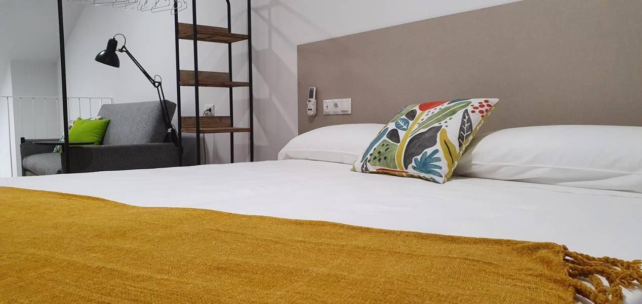 Apartamentos Antares 3 O O Milladoiro Exterior foto
