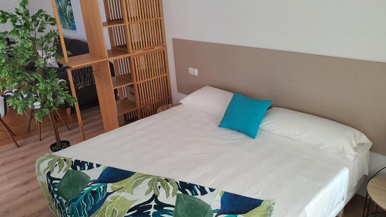 Apartamentos Antares 3 O O Milladoiro Exterior foto