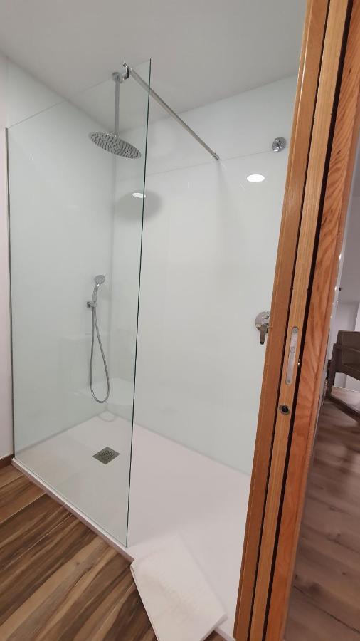 Apartamentos Antares 3 O O Milladoiro Exterior foto