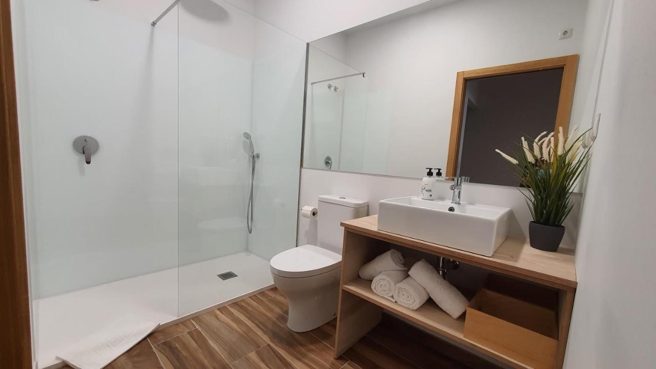Apartamentos Antares 3 O O Milladoiro Exterior foto