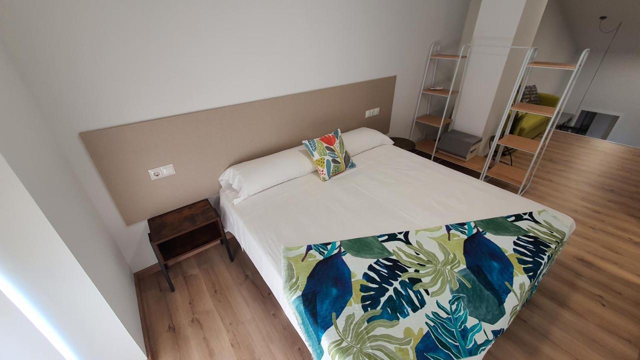 Apartamentos Antares 3 O O Milladoiro Exterior foto